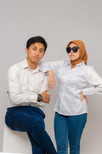 Pra Foto Nikah